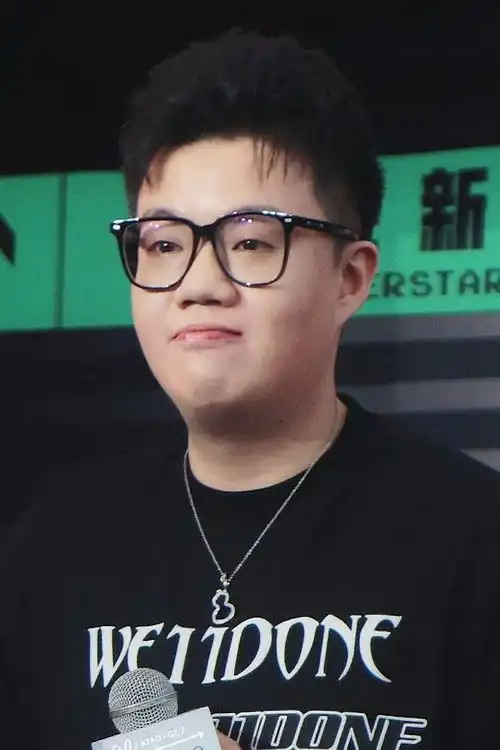 酷 酷 Đích Đằng
