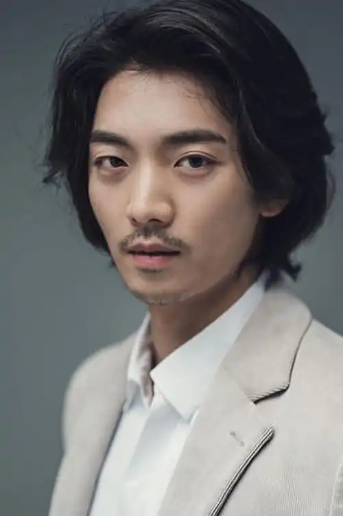 Hwang Hui