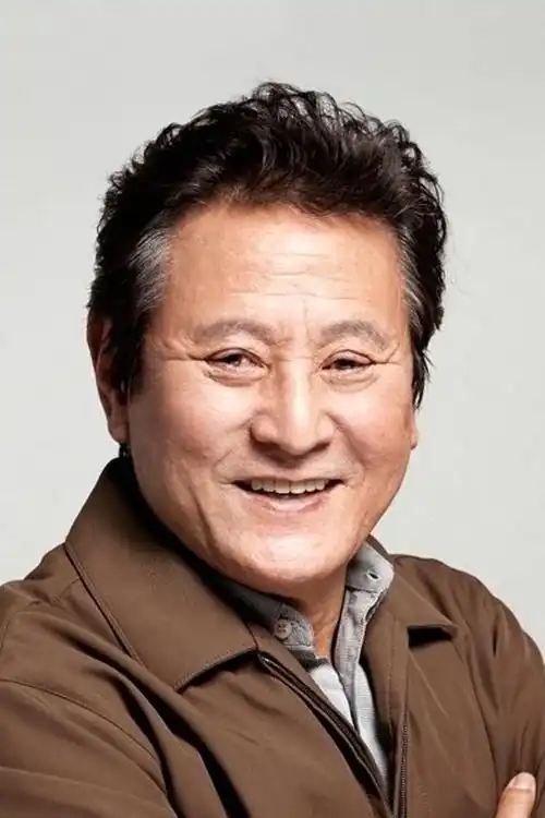 Park Geu-nhyoung
