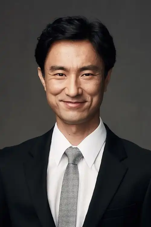 Kim Byou-ngchul