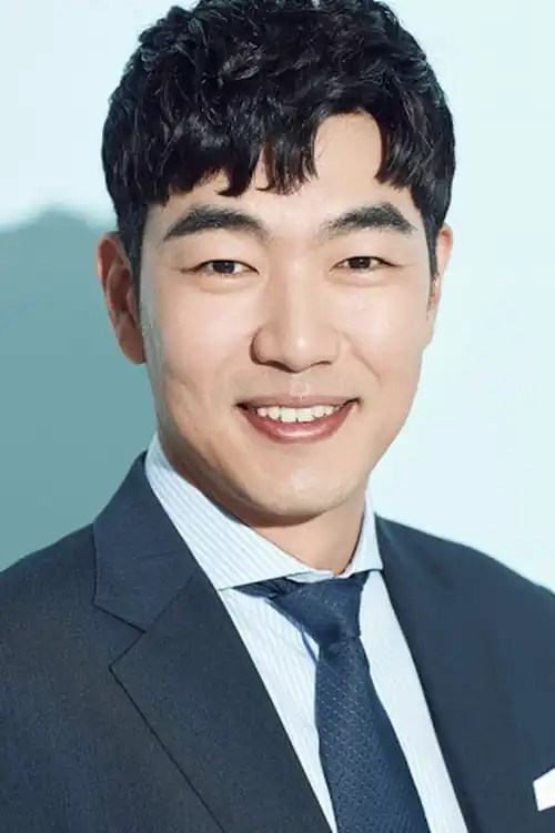 Lee Jo-nghyeok