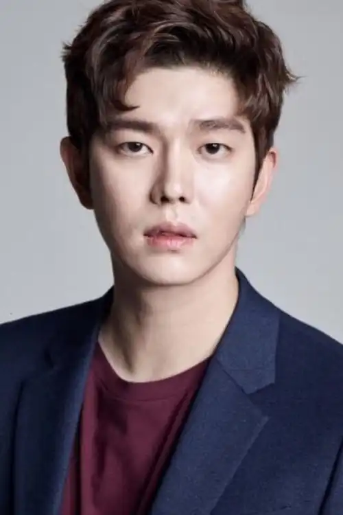 Yoon Kyu-nsang