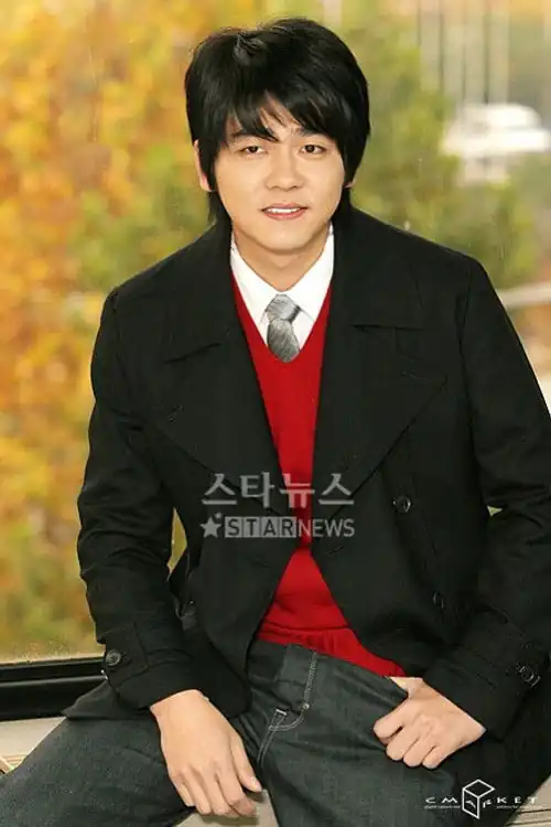 Choi Mi-nyong