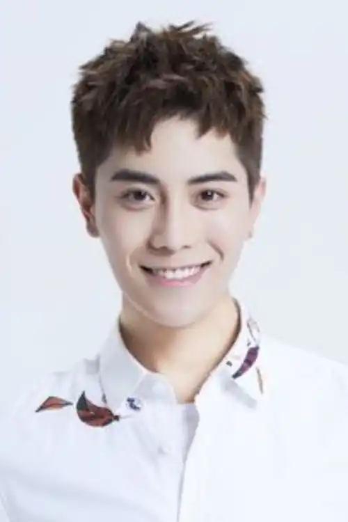 Phùng 荔 Quân