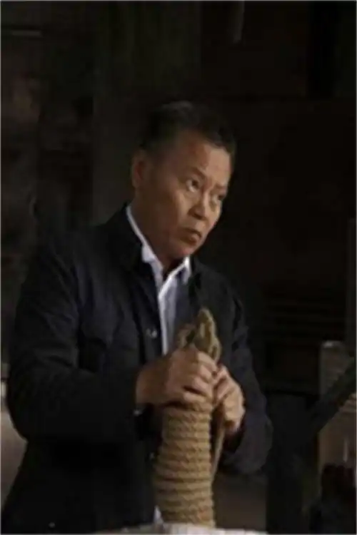 Triệu Tiểu Nhuệ
