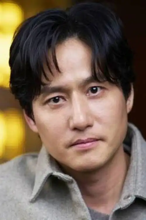 Park Hae-jun