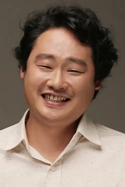 Lee Yu-jun