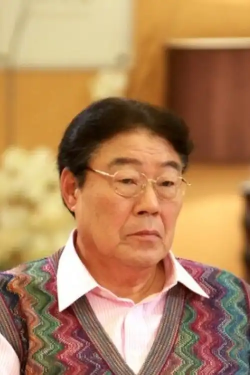 Kim Su-nggyeom