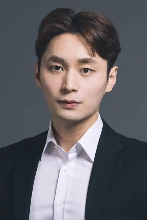 Kang Bo-ngsung