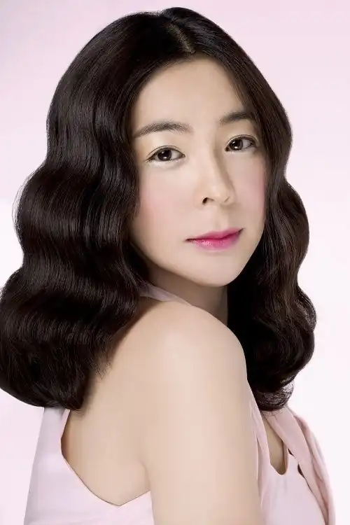 Lee Hye-young