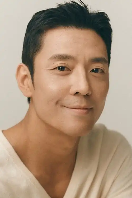 Kim Ju-heon