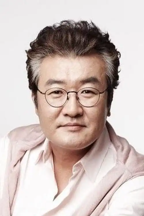 Son Jo-nghak