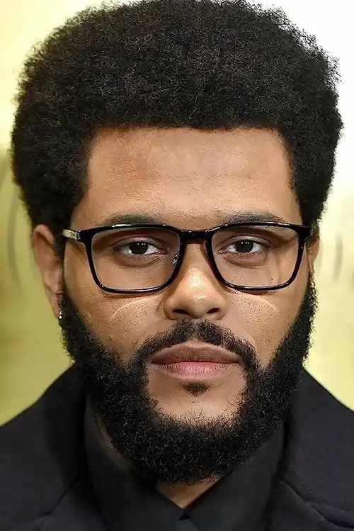 Abel Tesfaye