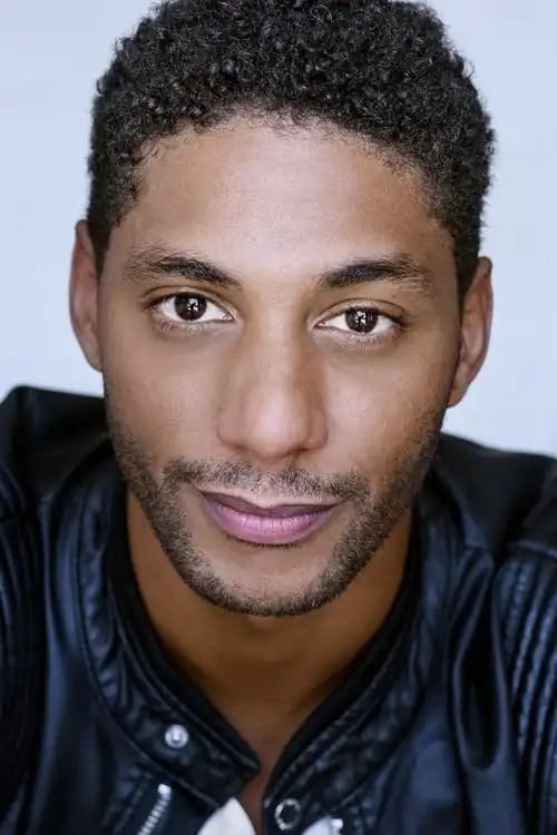 Adrian Burks