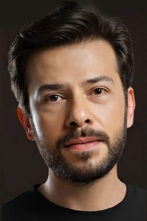 Ahmet Tansu Tasanlar