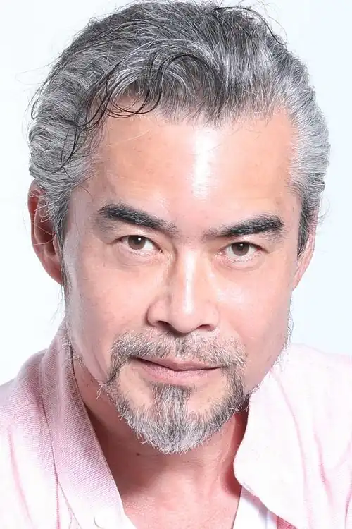 Ahn Gil Ho