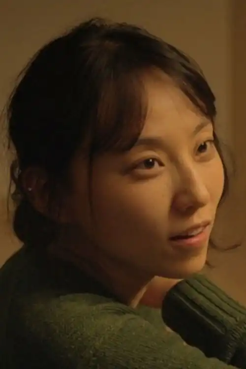 Ahn Ju-young