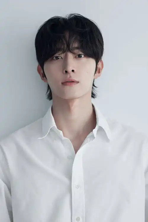 Ahn Jung-hun