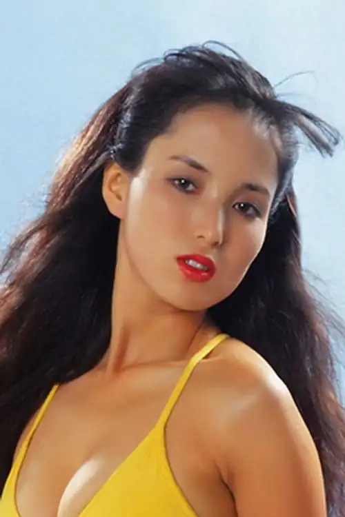 Ahn Seo-young