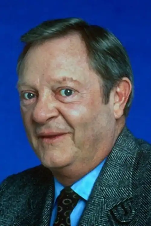 Alan North