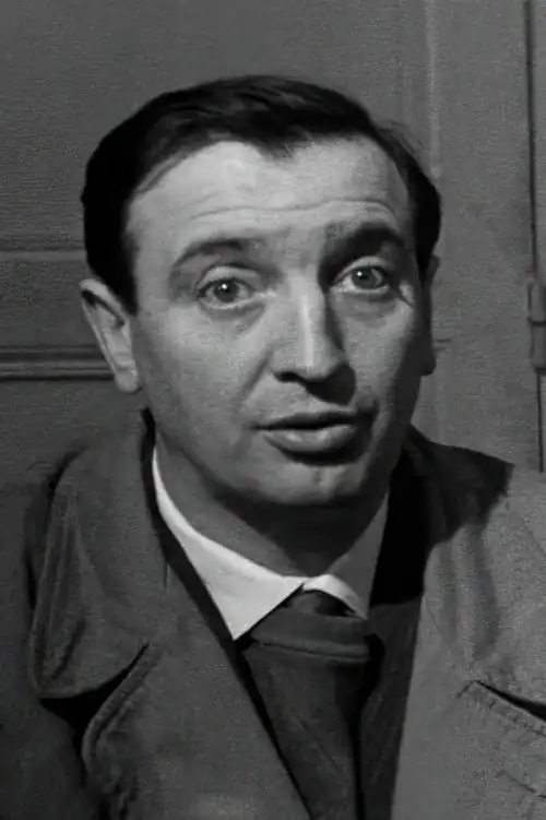 Albert Rémy