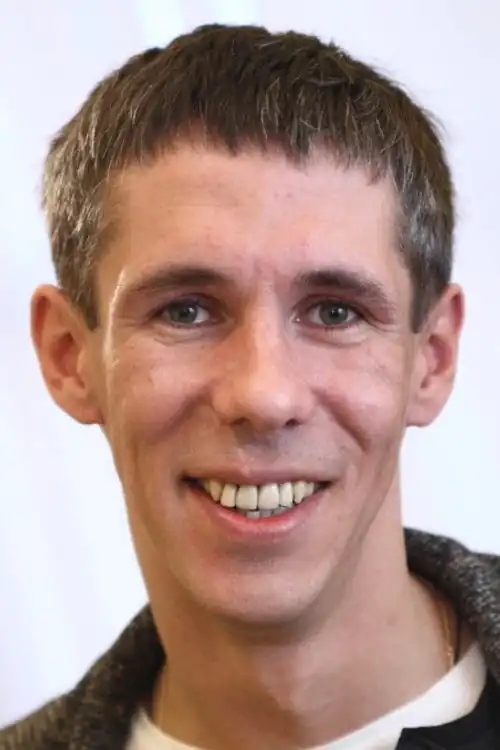 Aleksei Panin