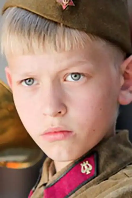 Aleksey Kopashov