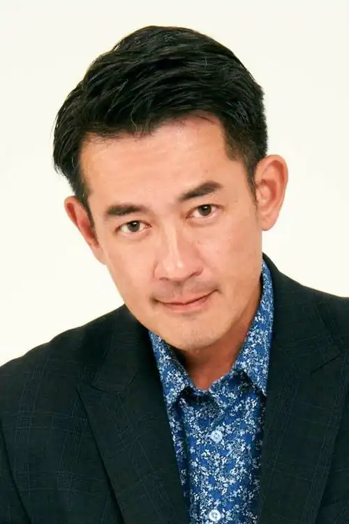 Alex Shu-Yuan Ko