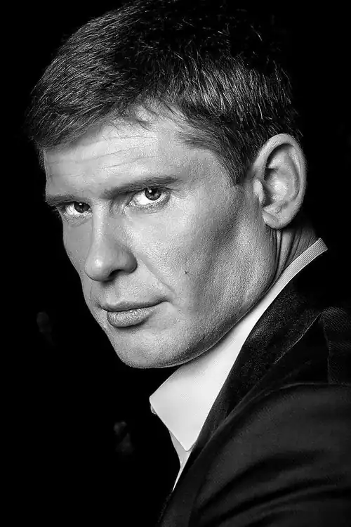 Alex Tritenko
