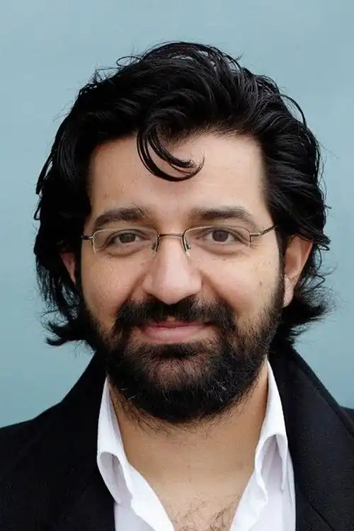 Ali Samadi Ahadi