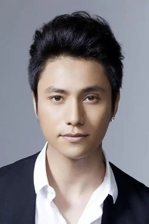 Aloys Chen