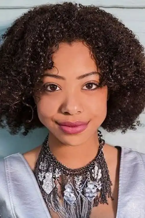 Ameerah Falzon OJO