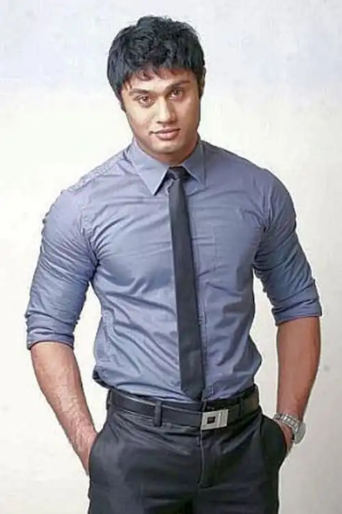 Ammar Alfian
