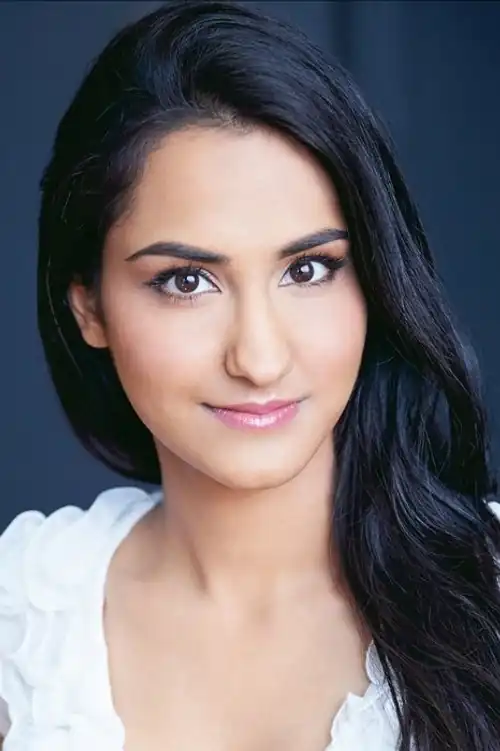 Amrit Kaur