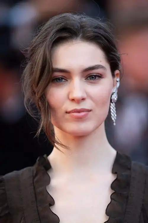 Anamaria Vartolomei