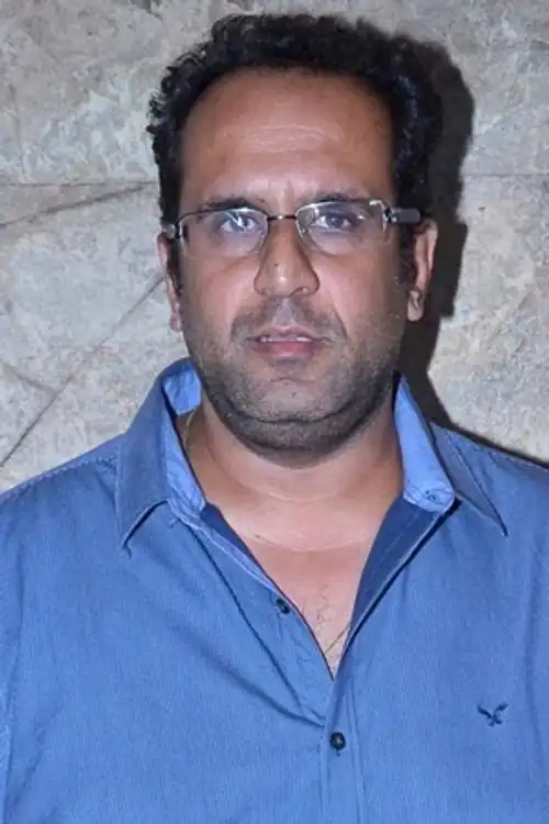 Anand L Rai
