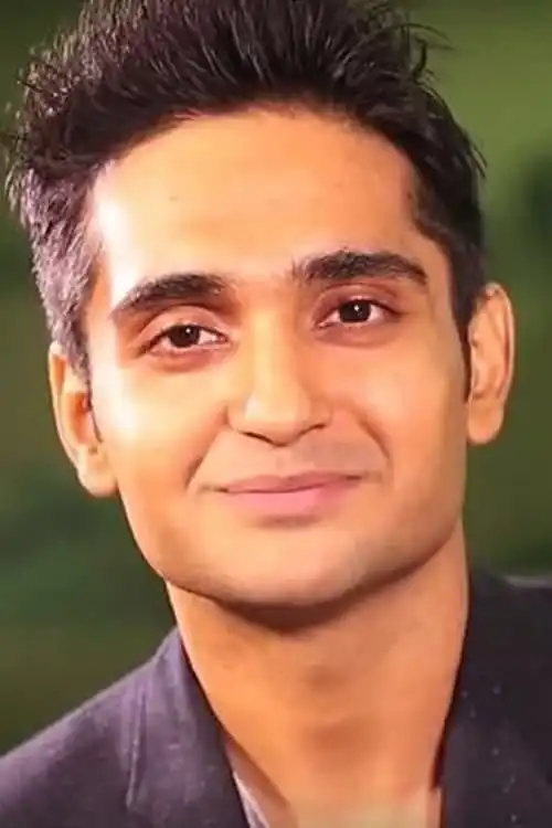 Anant Vidhaat