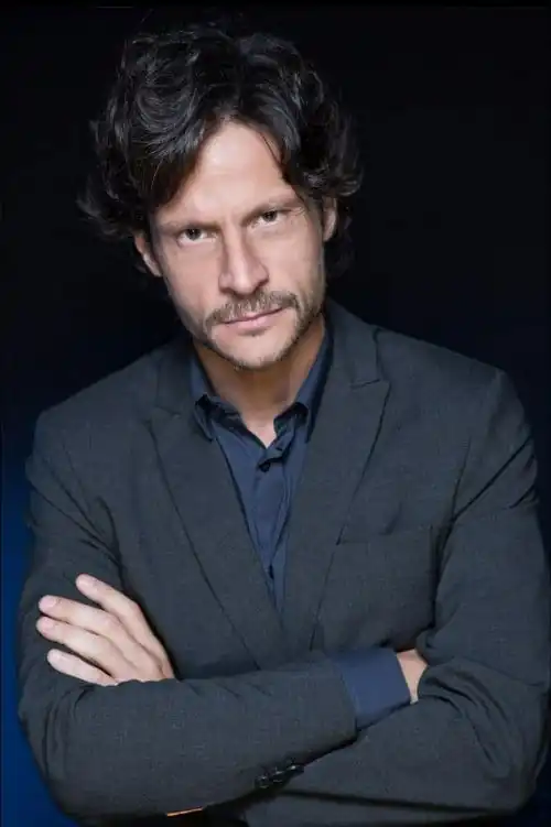 Andrea Sartoretti