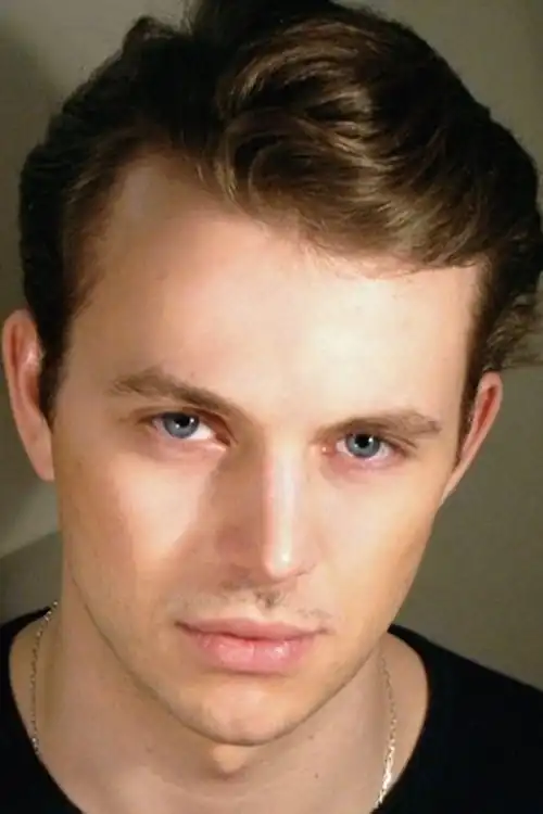 Andrei Udalov