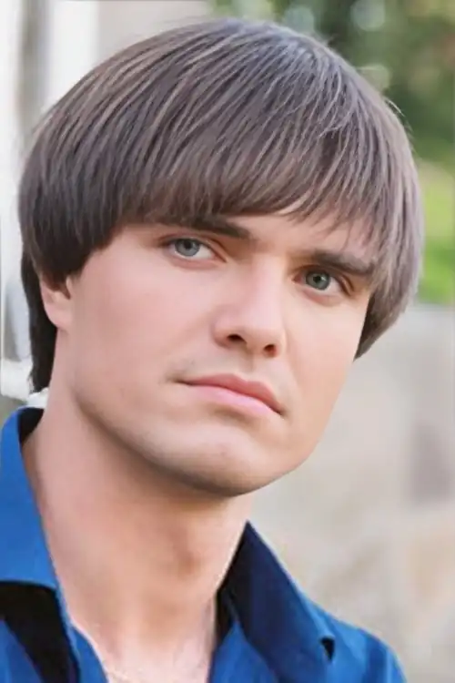 Andrey Lebedinskiy