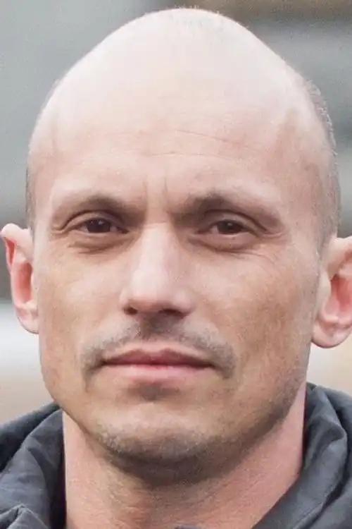 Andrey Shalopa