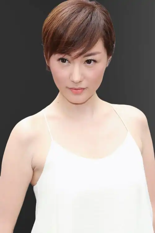 Annie Liu Xin-You