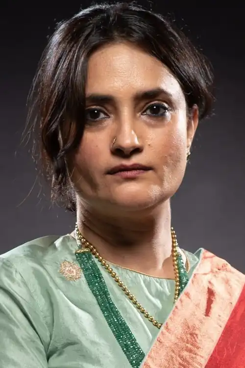 Anvitaa Dutt