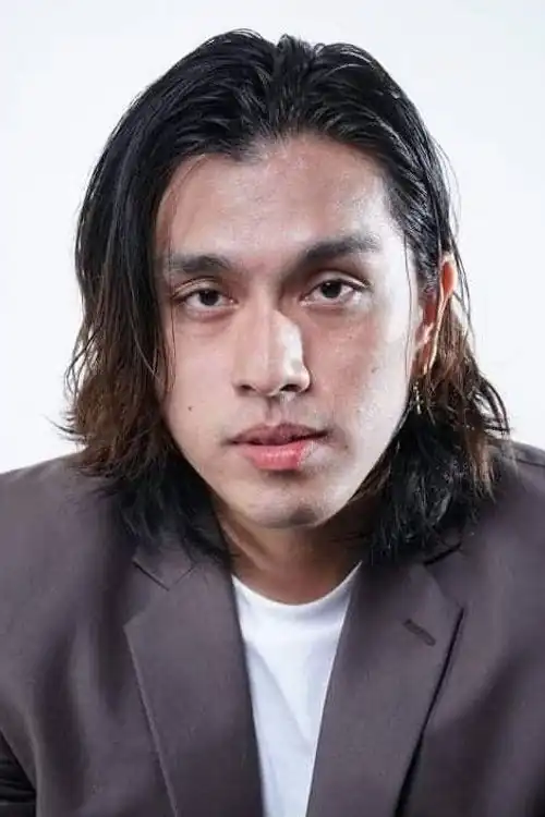 Ardy Raymundo