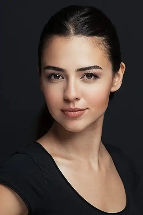 Aslihan Malbora