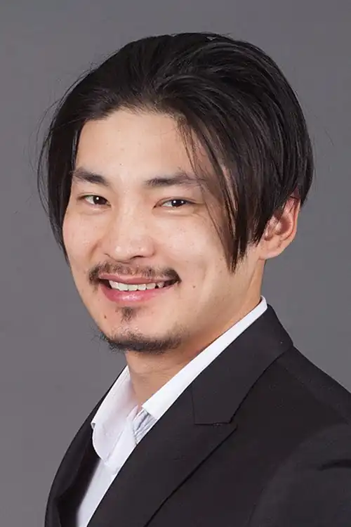Ayan Utepbergenov