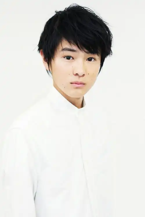Ayumu Mochizuki