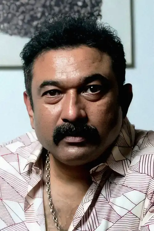 Baburaj