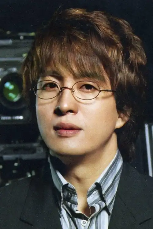 Bae Yong Jun
