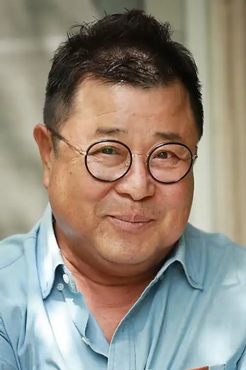 Baek Il‑seob